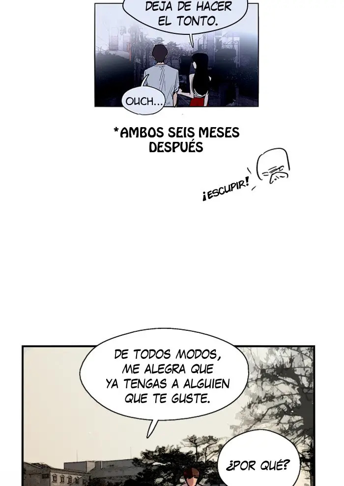 The girl downstairs - Capítulo 3 - Página 81 - LectorTMOo