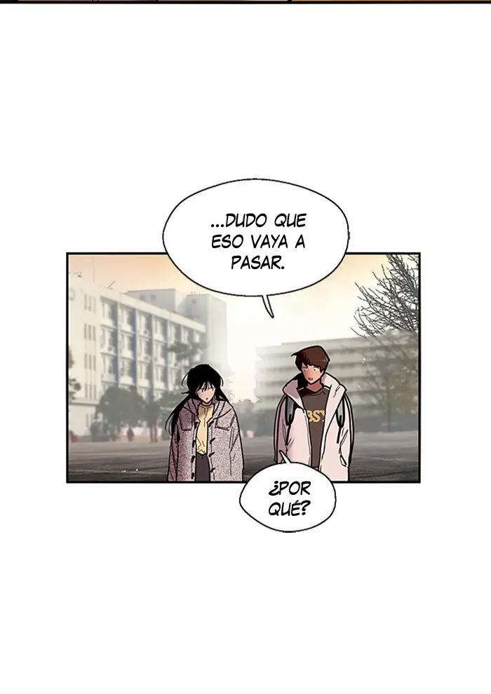 The girl downstairs - Capítulo 3 - Página 86 - LectorTMOo