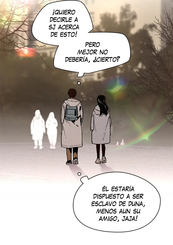 The girl downstairs - Capítulo 3 - Página 91 - LectorTMOo