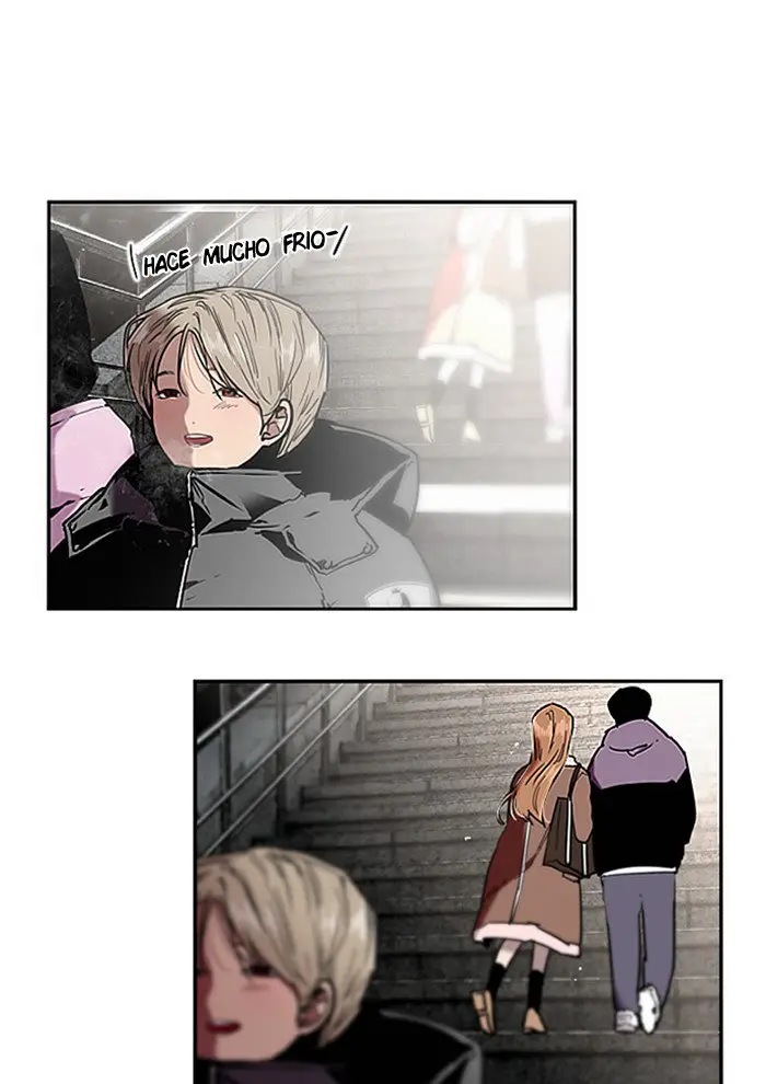 The girl downstairs - Capítulo 3 - Página 94 - LectorTMOo