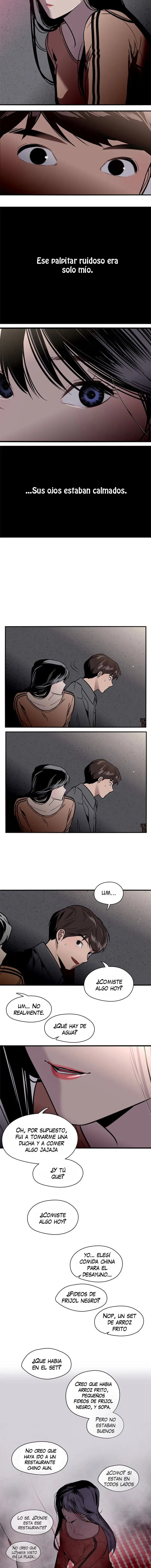 The girl downstairs - Capítulo 30 - Página 5 - LectorTMOo