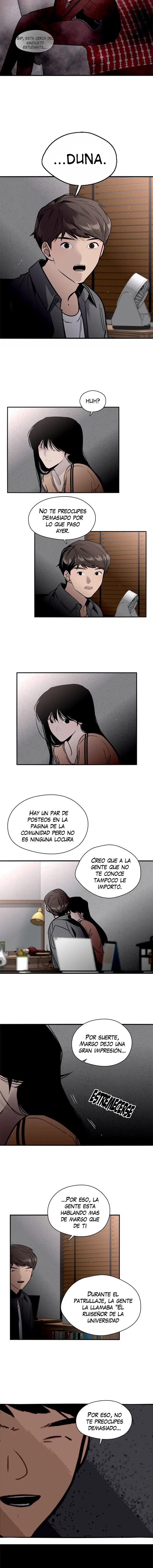 The girl downstairs - Capítulo 30 - Página 6 - LectorTMOo