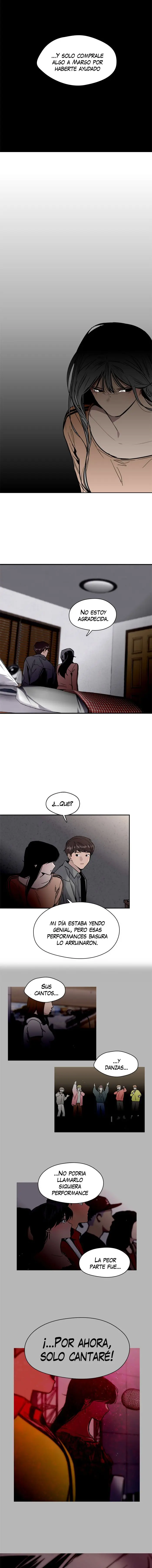 The girl downstairs - Capítulo 30 - Página 7 - LectorTMOo