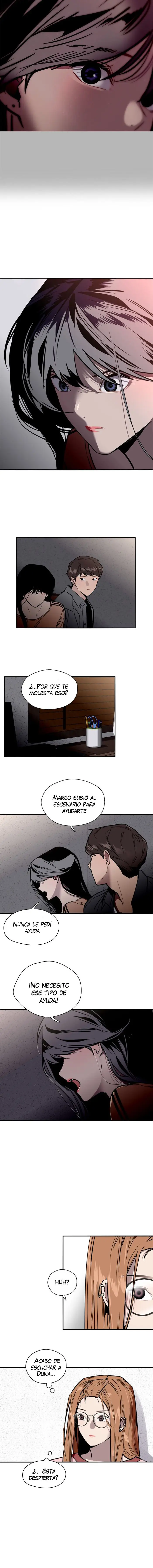 The girl downstairs - Capítulo 30 - Página 8 - LectorTMOo