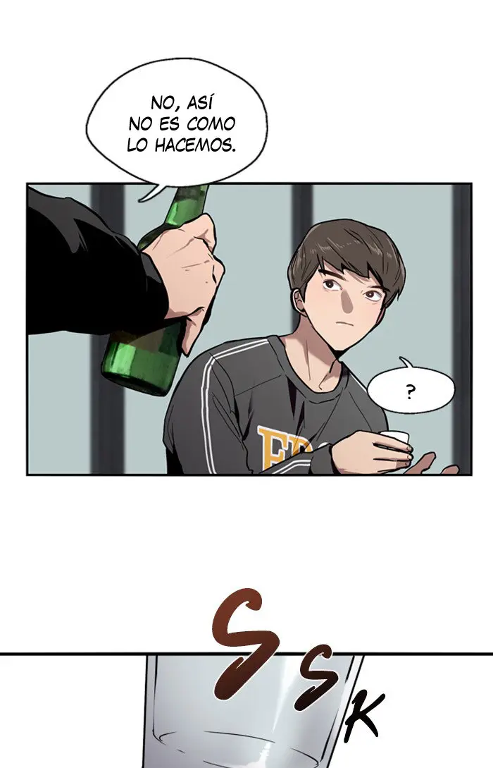 The girl downstairs - Capítulo 4 - Página 14 - LectorTMOo