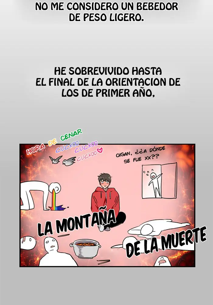 The girl downstairs - Capítulo 4 - Página 17 - LectorTMOo
