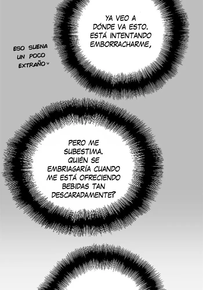 The girl downstairs - Capítulo 4 - Página 19 - LectorTMOo
