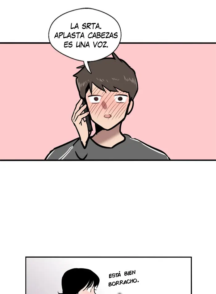 The girl downstairs - Capítulo 4 - Página 29 - LectorTMOo