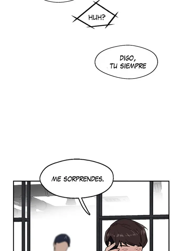 The girl downstairs - Capítulo 4 - Página 33 - LectorTMOo