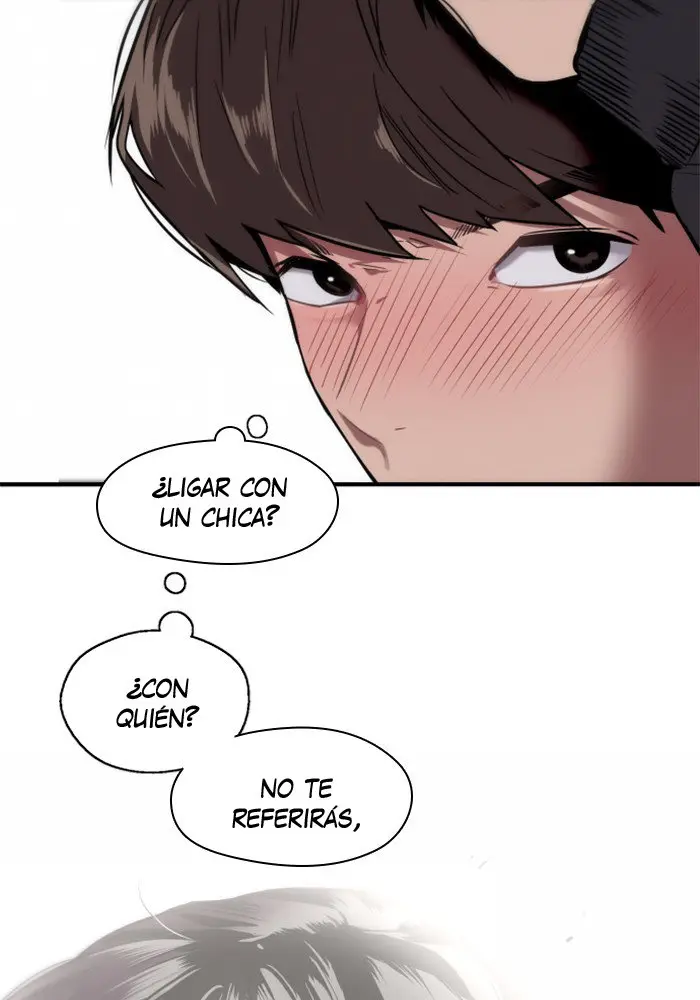 The girl downstairs - Capítulo 4 - Página 40 - LectorTMOo