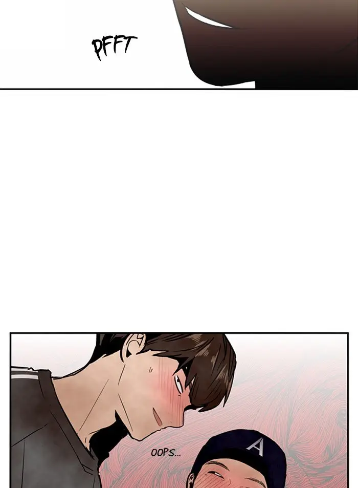 The girl downstairs - Capítulo 4 - Página 43 - LectorTMOo