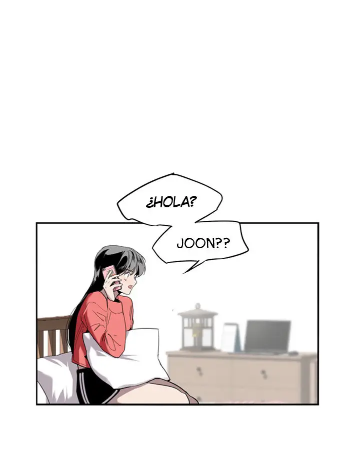 The girl downstairs - Capítulo 4 - Página 47 - LectorTMOo