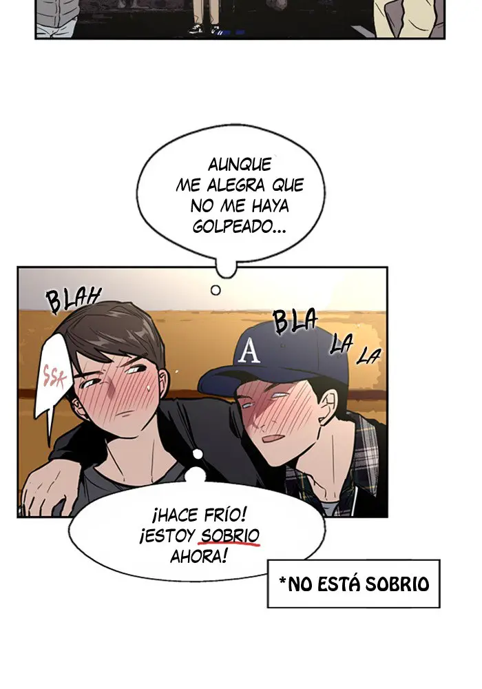 The girl downstairs - Capítulo 4 - Página 52 - LectorTMOo