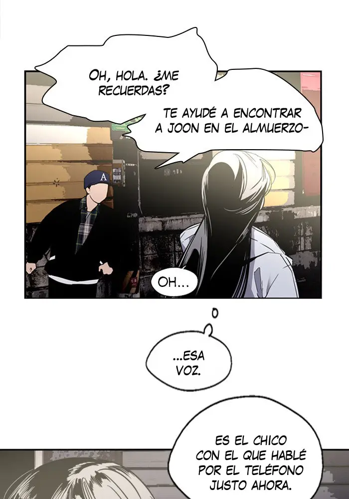 The girl downstairs - Capítulo 4 - Página 63 - LectorTMOo