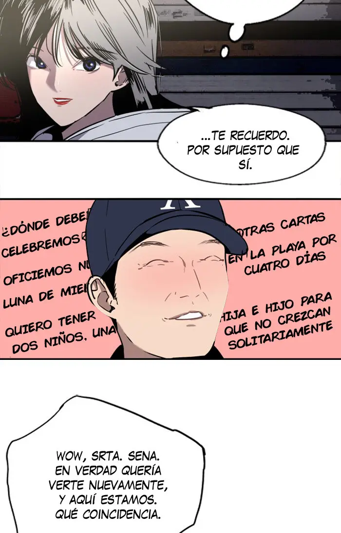 The girl downstairs - Capítulo 4 - Página 64 - LectorTMOo
