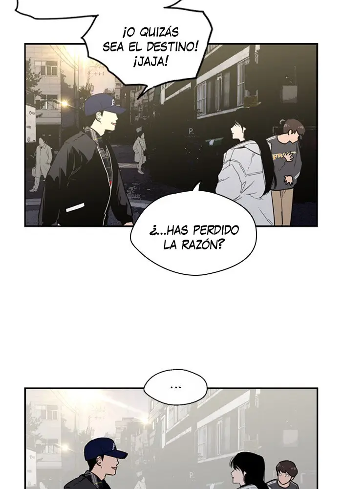 The girl downstairs - Capítulo 4 - Página 65 - LectorTMOo