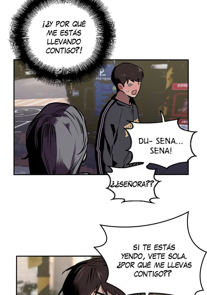 The girl downstairs - Capítulo 4 - Página 71 - LectorTMOo