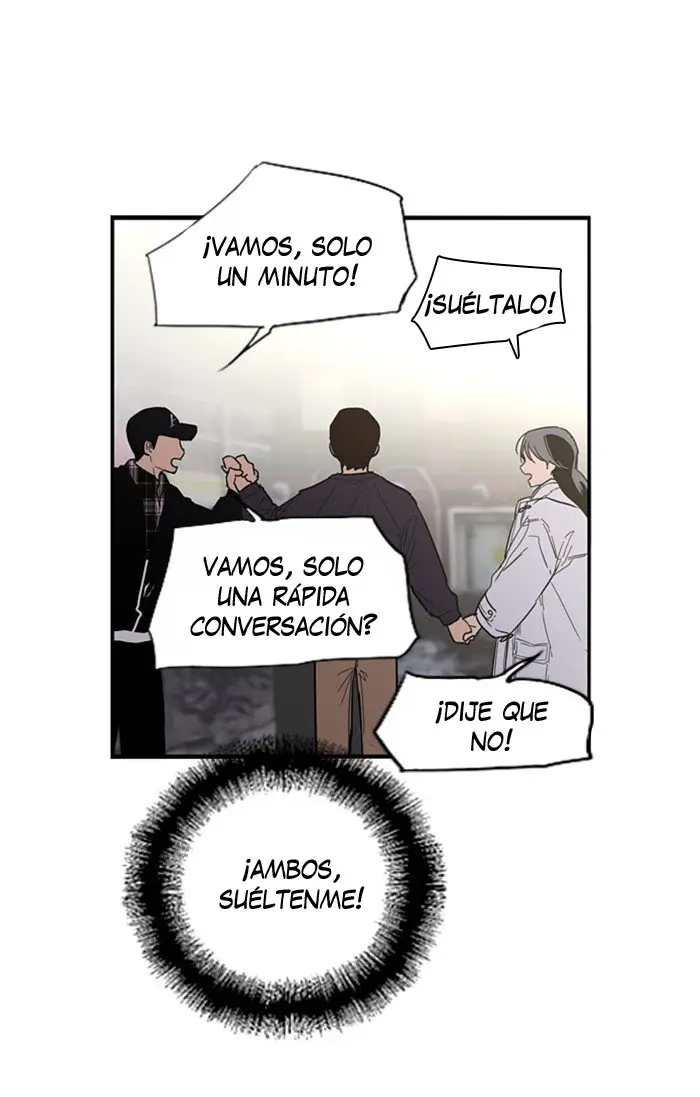 The girl downstairs - Capítulo 4 - Página 78 - LectorTMOo