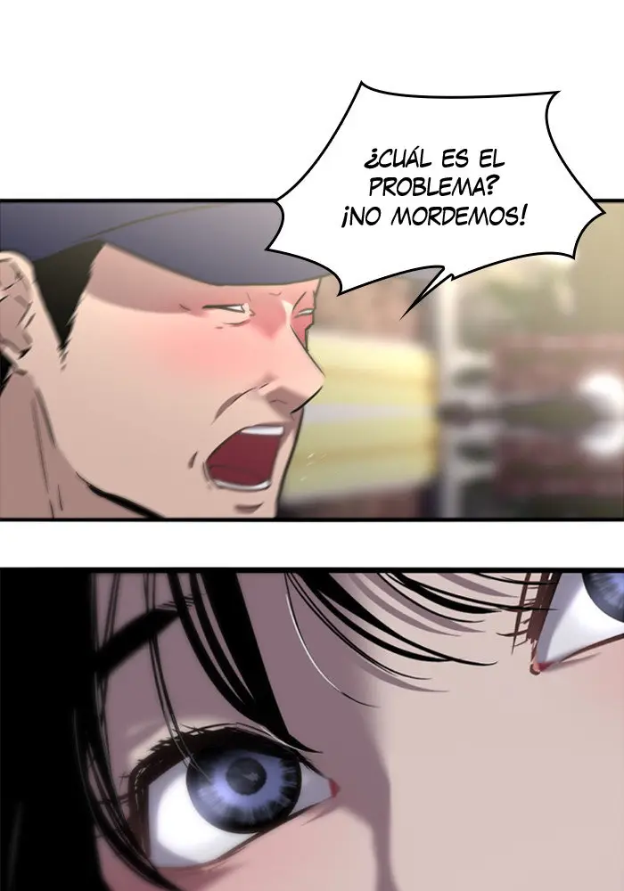 The girl downstairs - Capítulo 4 - Página 79 - LectorTMOo