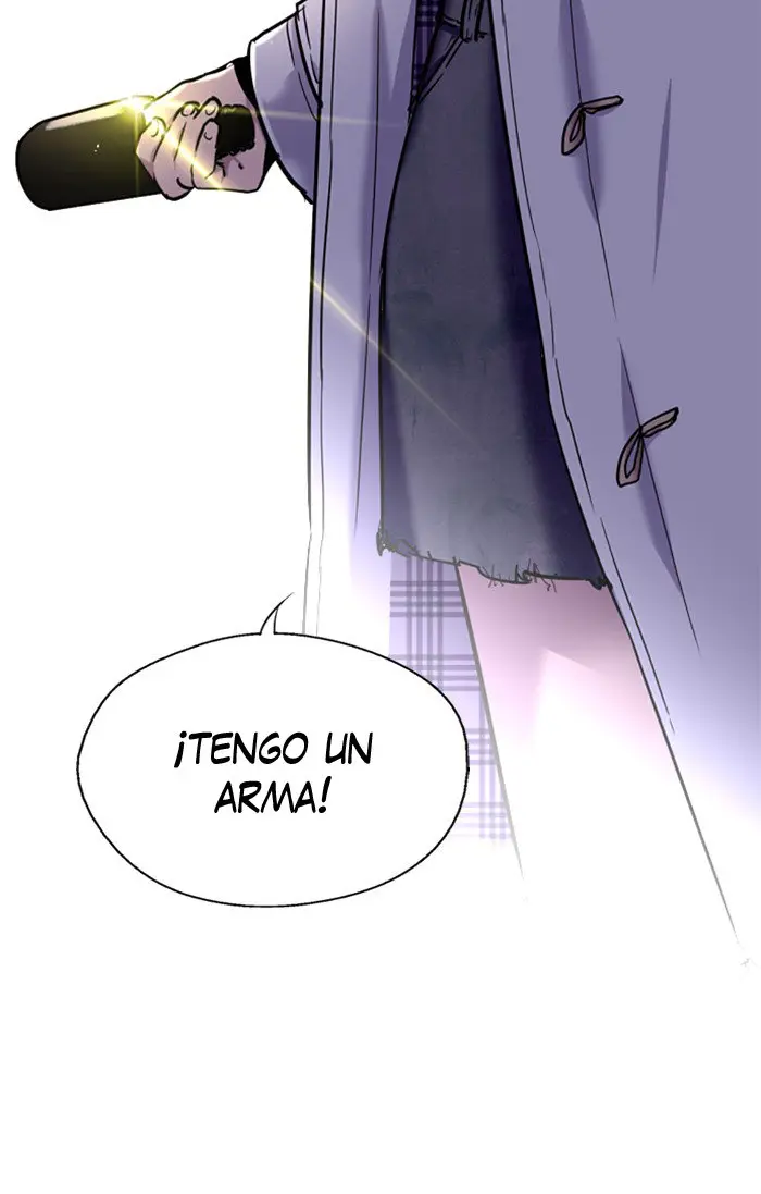 The girl downstairs - Capítulo 4 - Página 82 - LectorTMOo