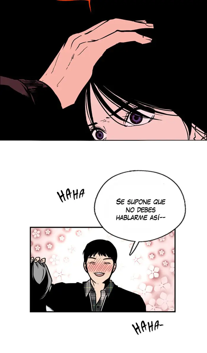 The girl downstairs - Capítulo 5 - Página 13 - LectorTMOo