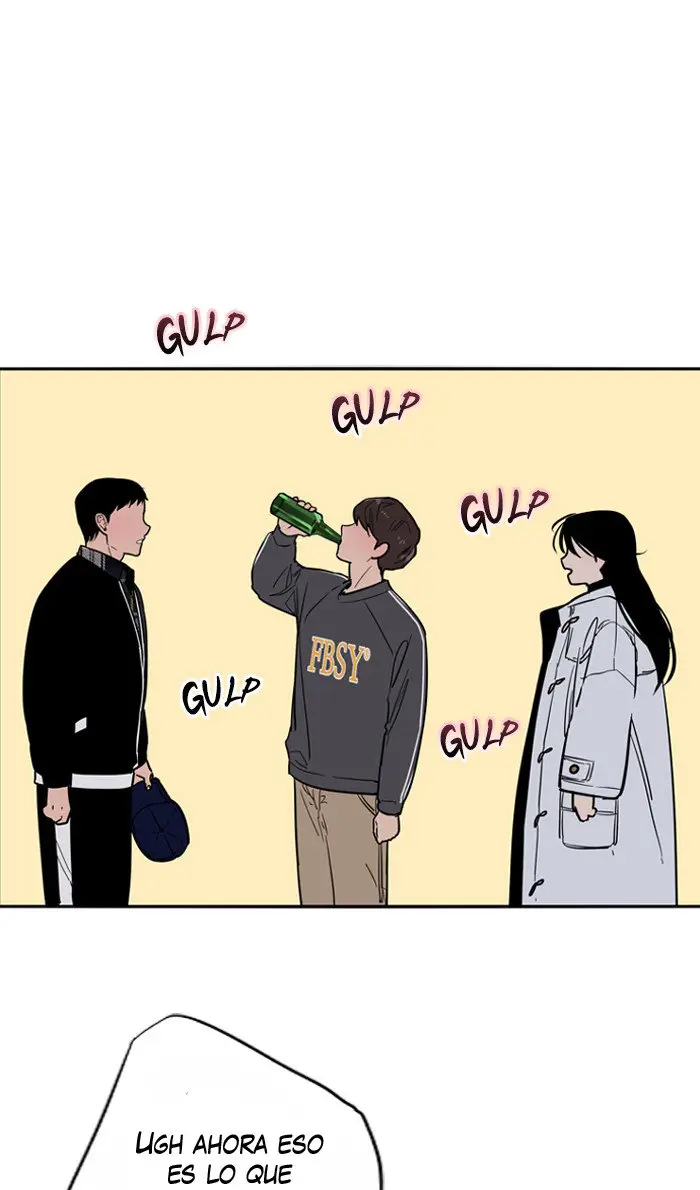 The girl downstairs - Capítulo 5 - Página 18 - LectorTMOo