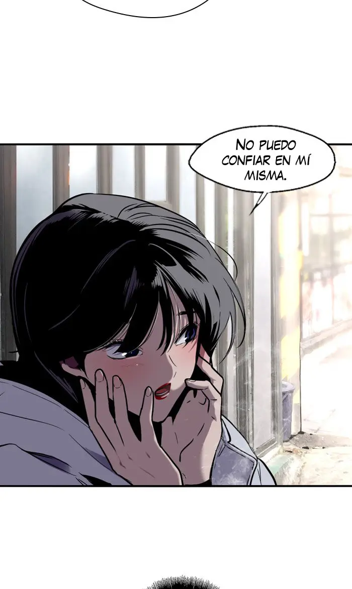 The girl downstairs - Capítulo 5 - Página 27 - LectorTMOo
