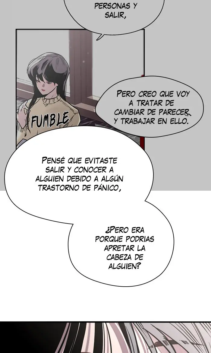 The girl downstairs - Capítulo 5 - Página 29 - LectorTMOo
