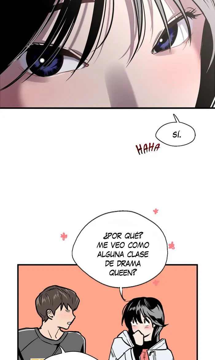 The girl downstairs - Capítulo 5 - Página 30 - LectorTMOo