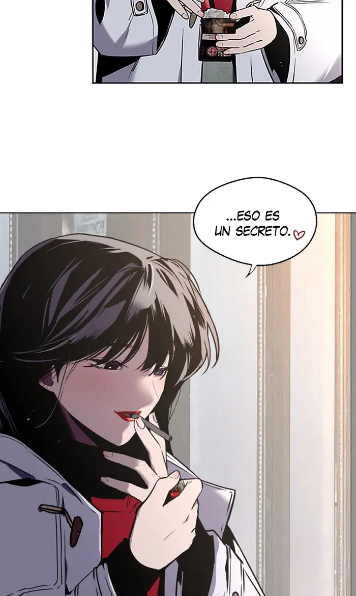 The girl downstairs - Capítulo 5 - Página 32 - LectorTMOo