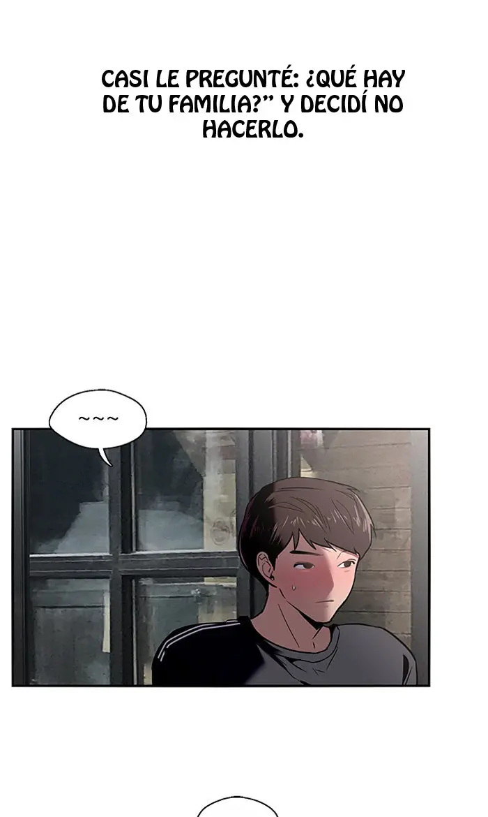 The girl downstairs - Capítulo 5 - Página 37 - LectorTMOo