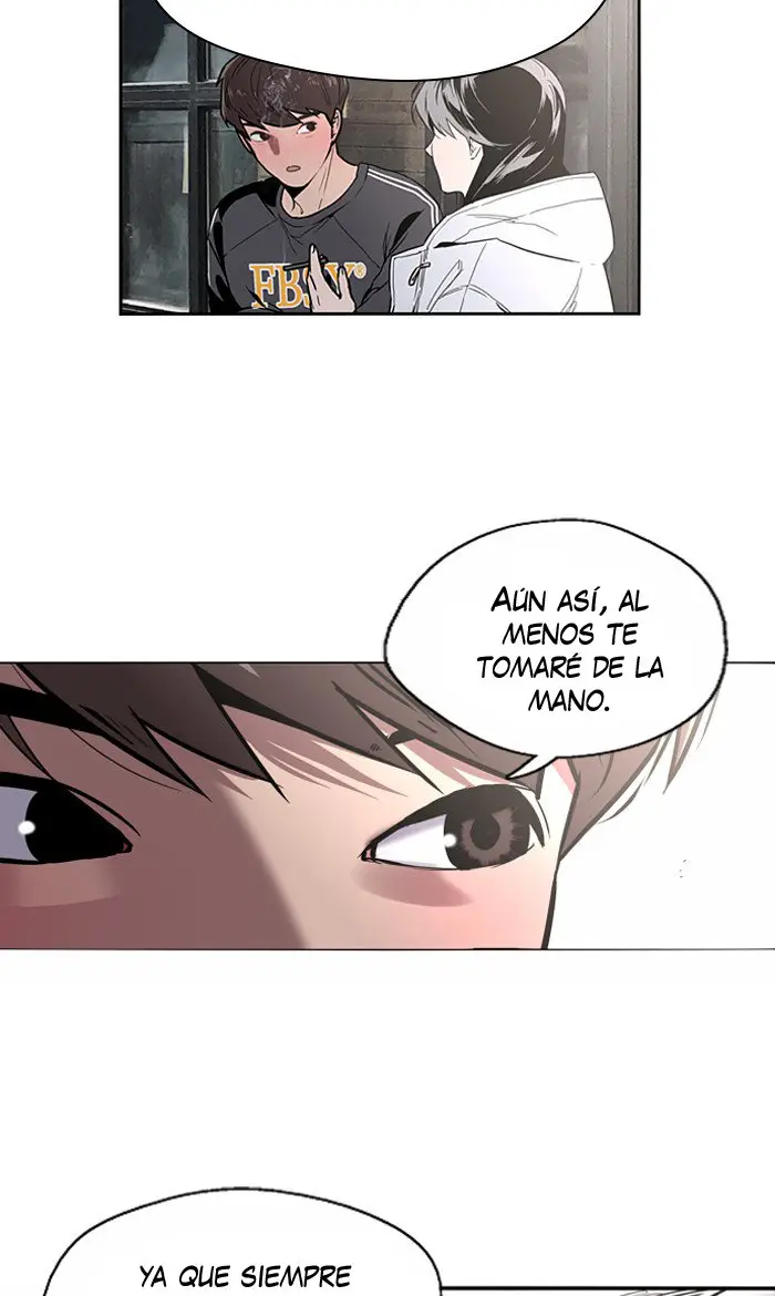 The girl downstairs - Capítulo 5 - Página 39 - LectorTMOo