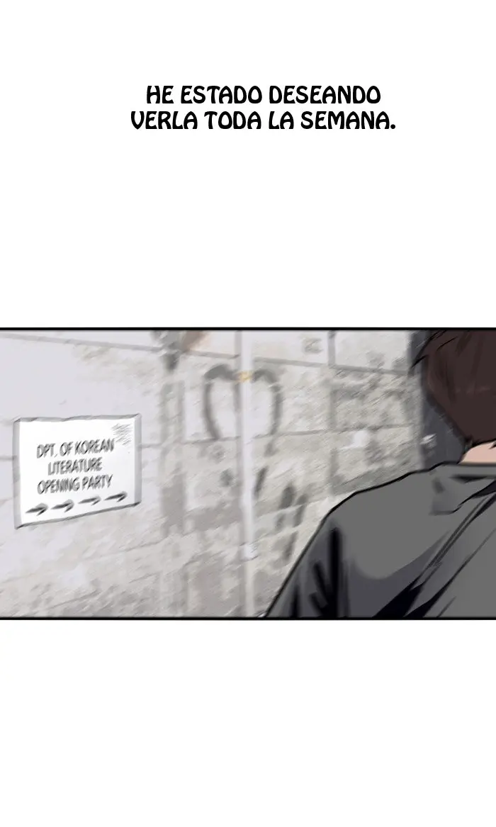 The girl downstairs - Capítulo 5 - Página 49 - LectorTMOo