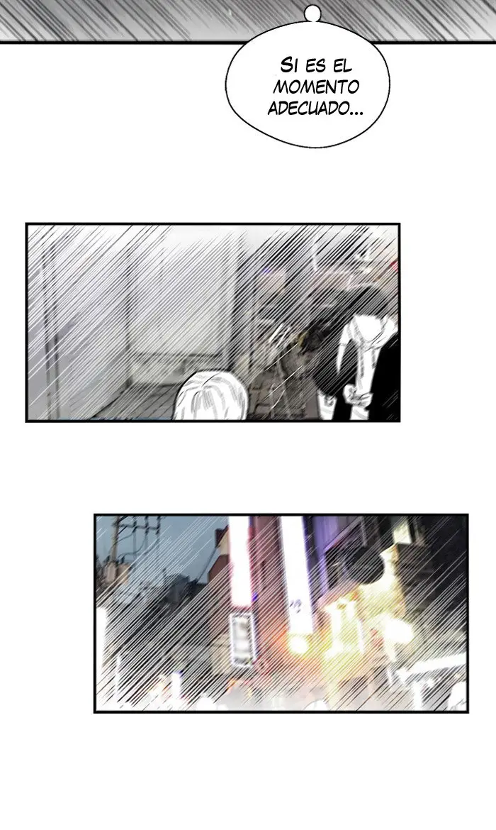 The girl downstairs - Capítulo 5 - Página 52 - LectorTMOo