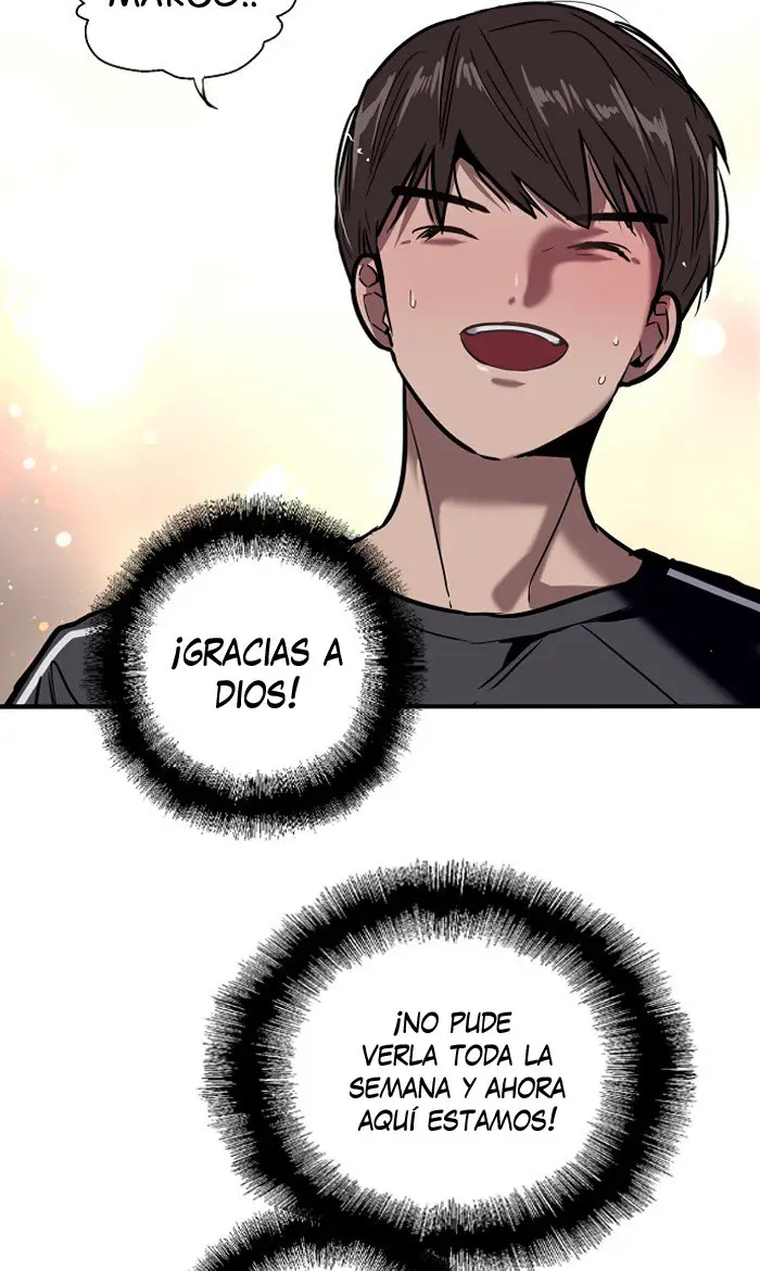 The girl downstairs - Capítulo 5 - Página 58 - LectorTMOo