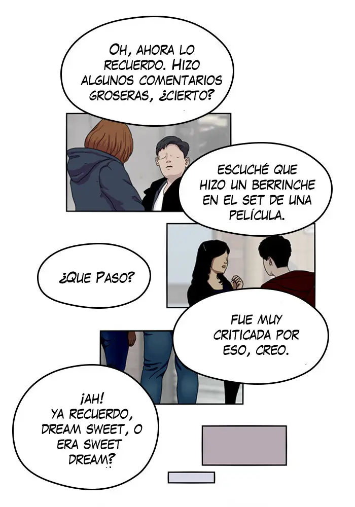 The girl downstairs - Capítulo 6 - Página 11 - LectorTMOo
