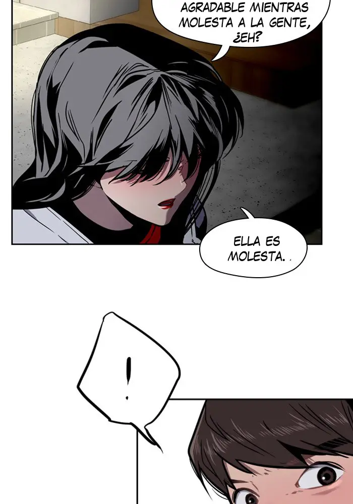 The girl downstairs - Capítulo 6 - Página 15 - LectorTMOo