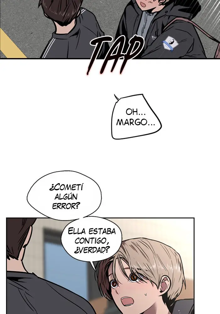 The girl downstairs - Capítulo 6 - Página 17 - LectorTMOo