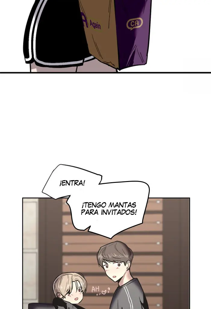 The girl downstairs - Capítulo 6 - Página 39 - LectorTMOo