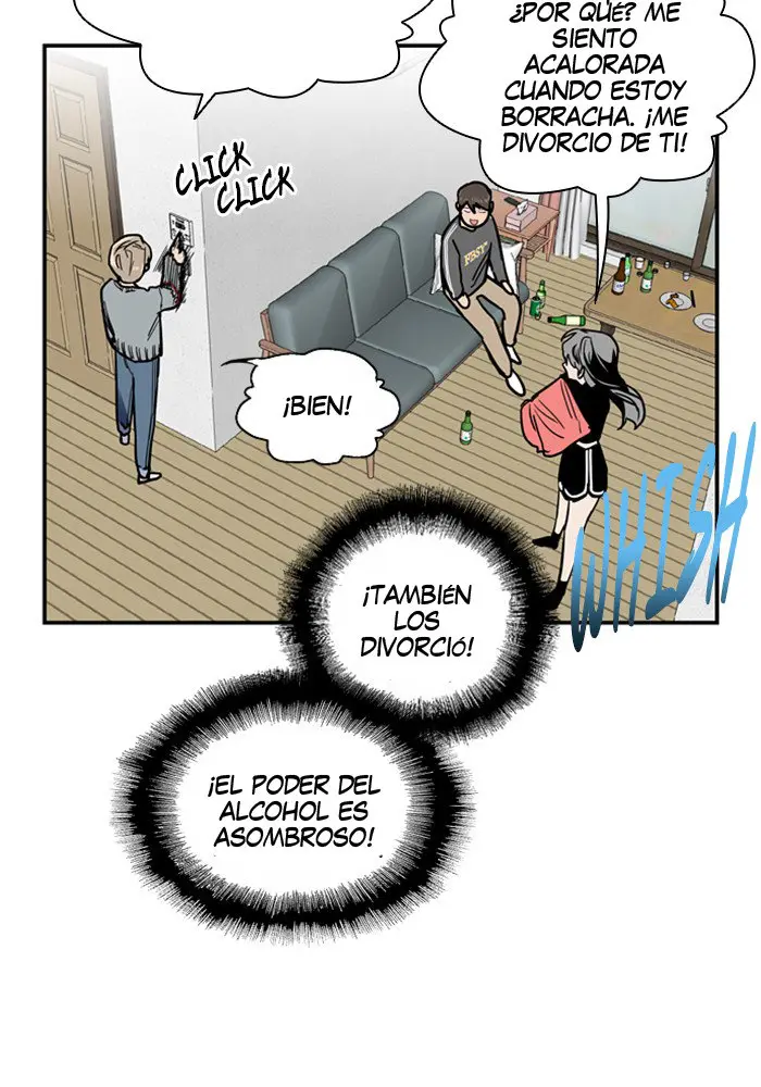 The girl downstairs - Capítulo 6 - Página 50 - LectorTMOo