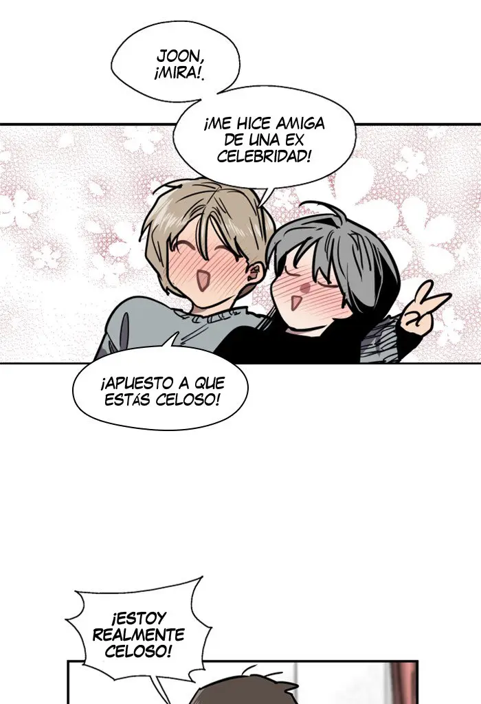 The girl downstairs - Capítulo 6 - Página 51 - LectorTMOo