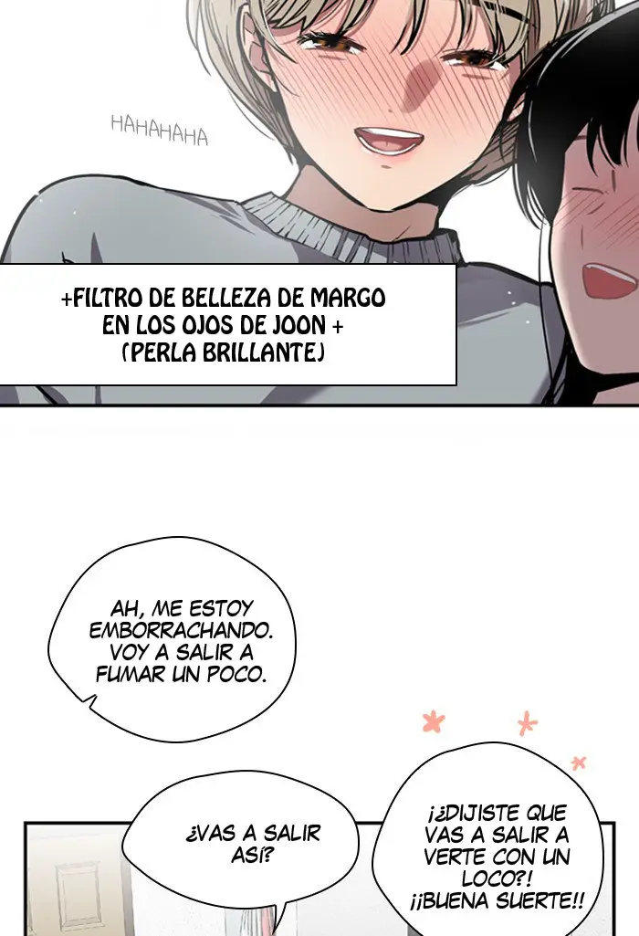 The girl downstairs - Capítulo 6 - Página 53 - LectorTMOo