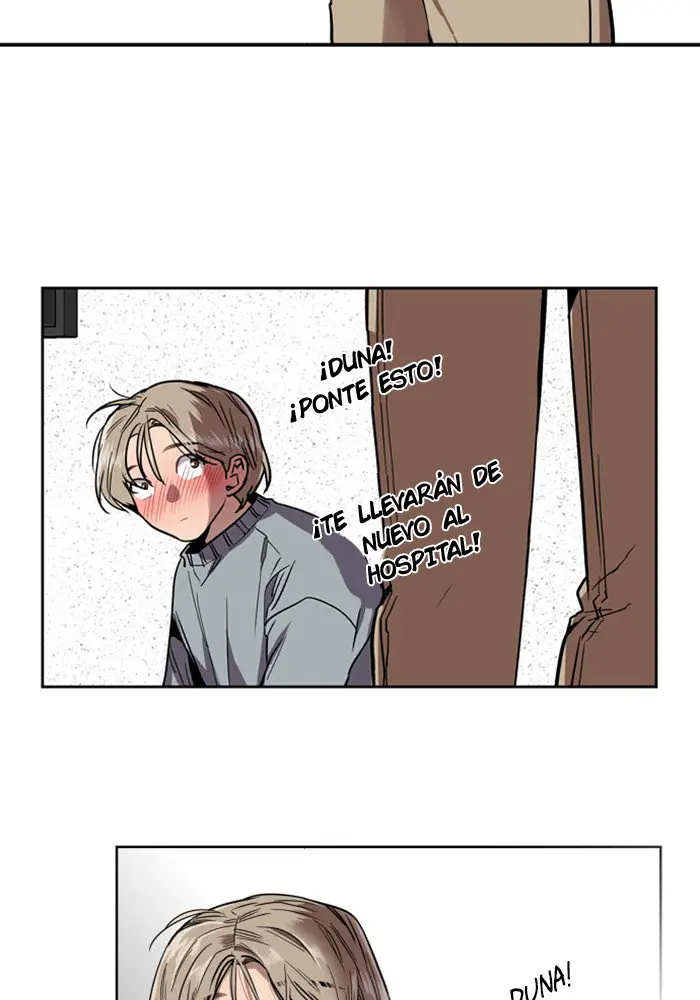 The girl downstairs - Capítulo 6 - Página 57 - LectorTMOo