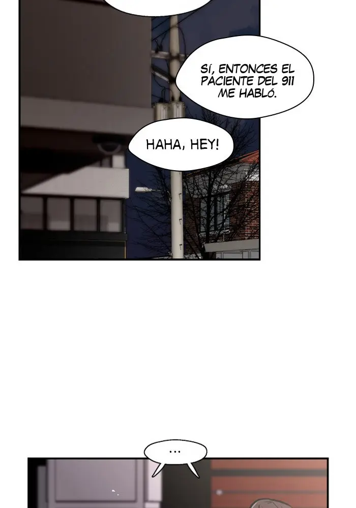 The girl downstairs - Capítulo 6 - Página 61 - LectorTMOo