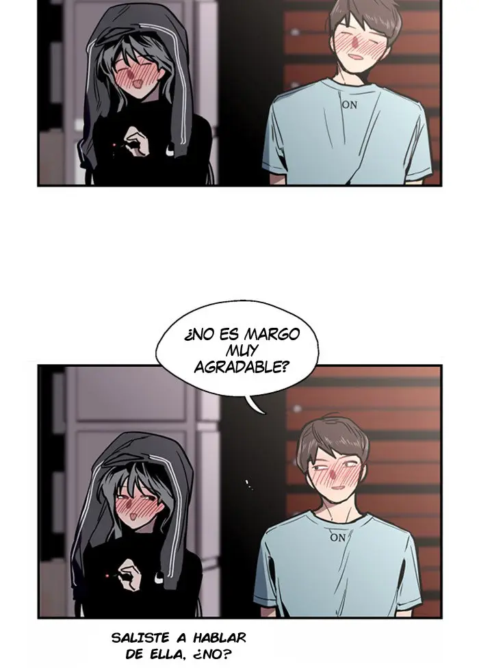 The girl downstairs - Capítulo 6 - Página 62 - LectorTMOo