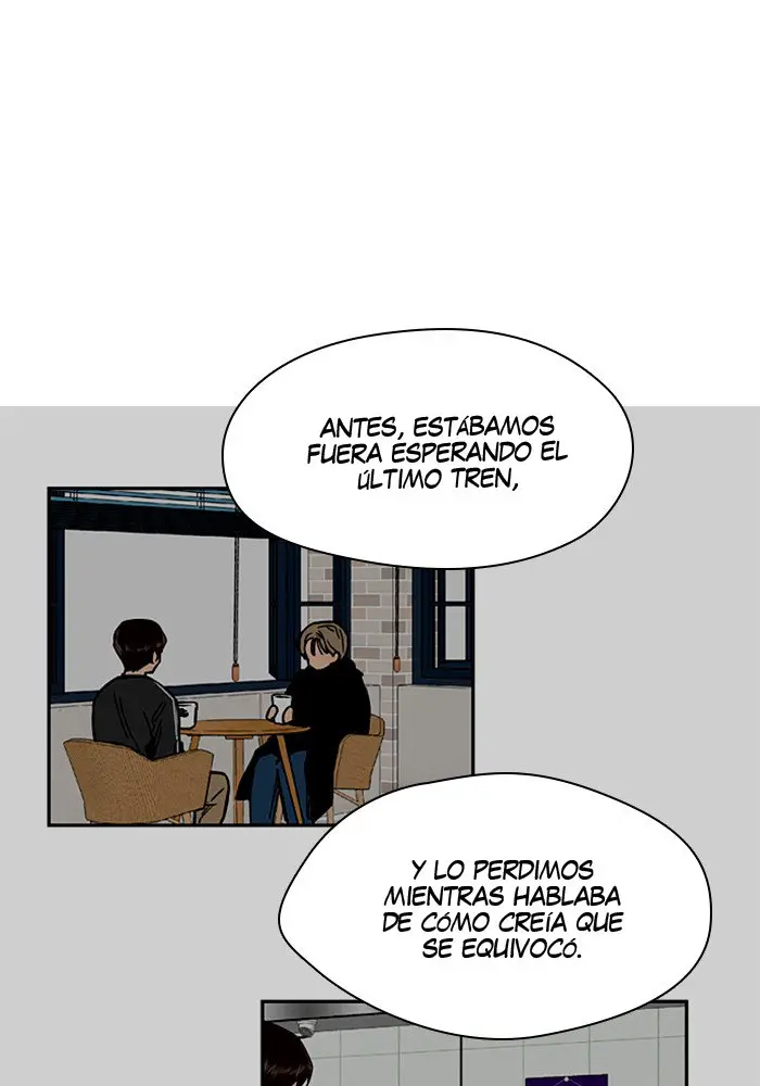 The girl downstairs - Capítulo 6 - Página 63 - LectorTMOo