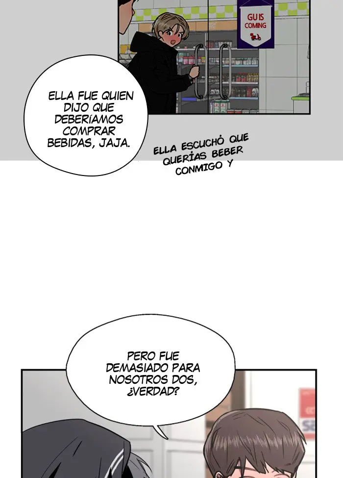 The girl downstairs - Capítulo 6 - Página 64 - LectorTMOo