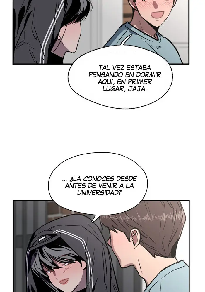 The girl downstairs - Capítulo 6 - Página 65 - LectorTMOo
