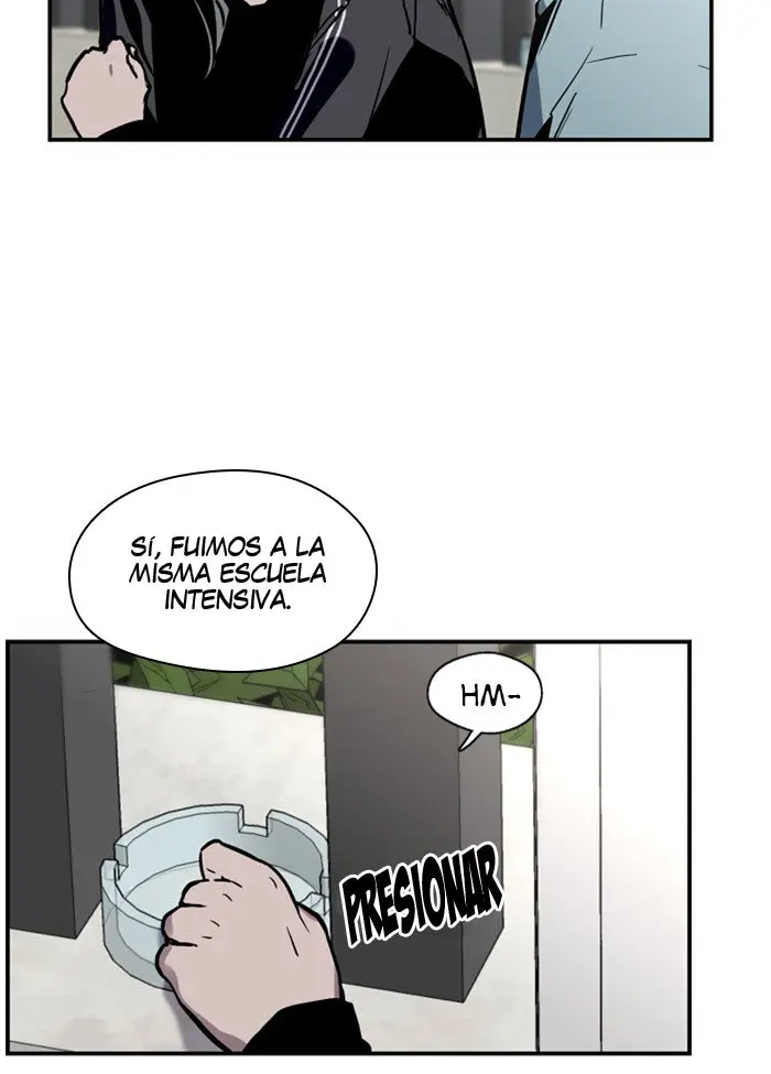 The girl downstairs - Capítulo 6 - Página 66 - LectorTMOo