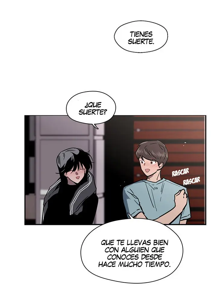 The girl downstairs - Capítulo 6 - Página 67 - LectorTMOo
